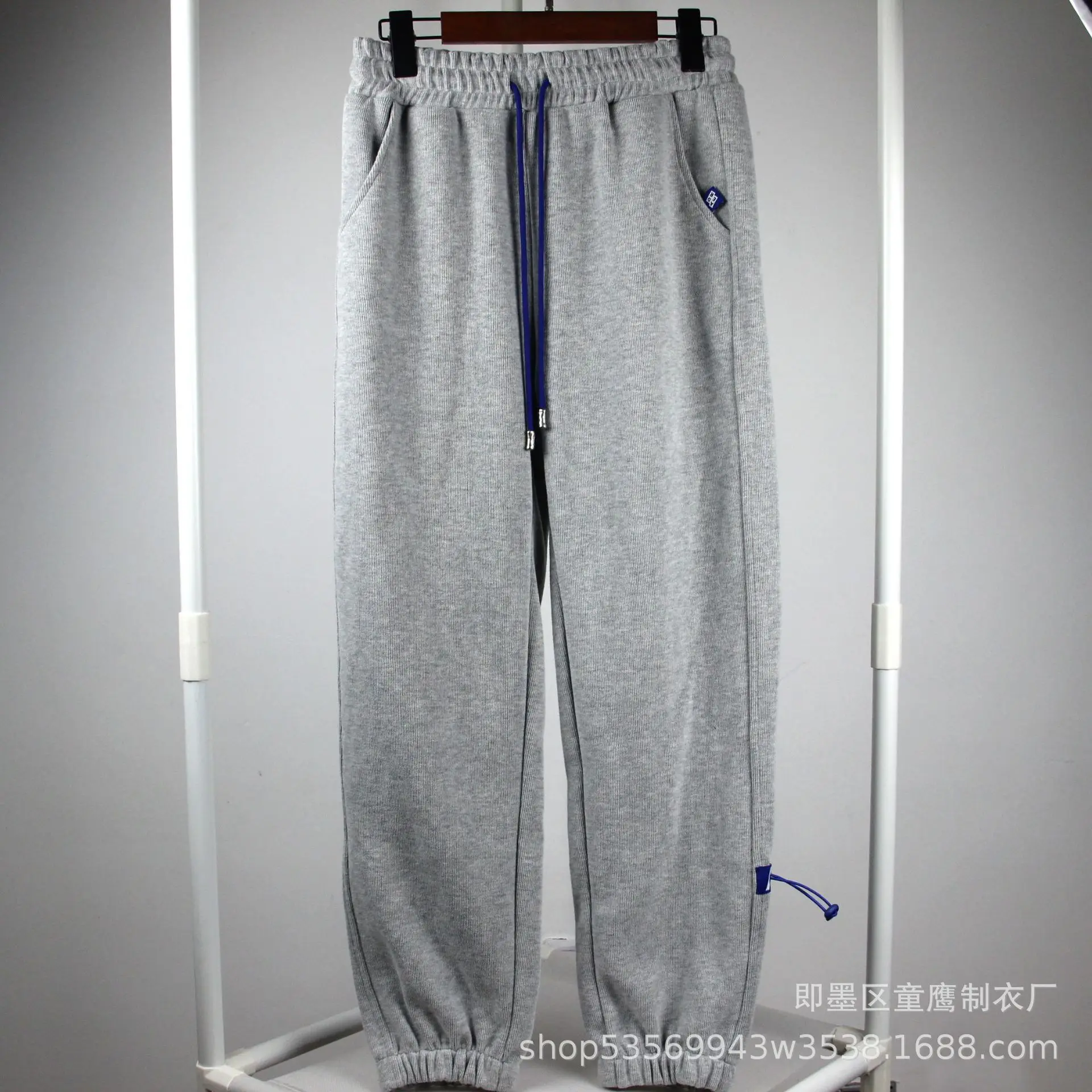2021SS High Street Brand Ader Pure Colour Couple Sweatpants Men Trousers Men's Pants Pants for Women Streetwear Woman Clothes
2021SS High Street Brand Ader Pure Colour Couple Sweatpants Men Trousers Men's Pants Pants for Women Streetwear Woman Clothes