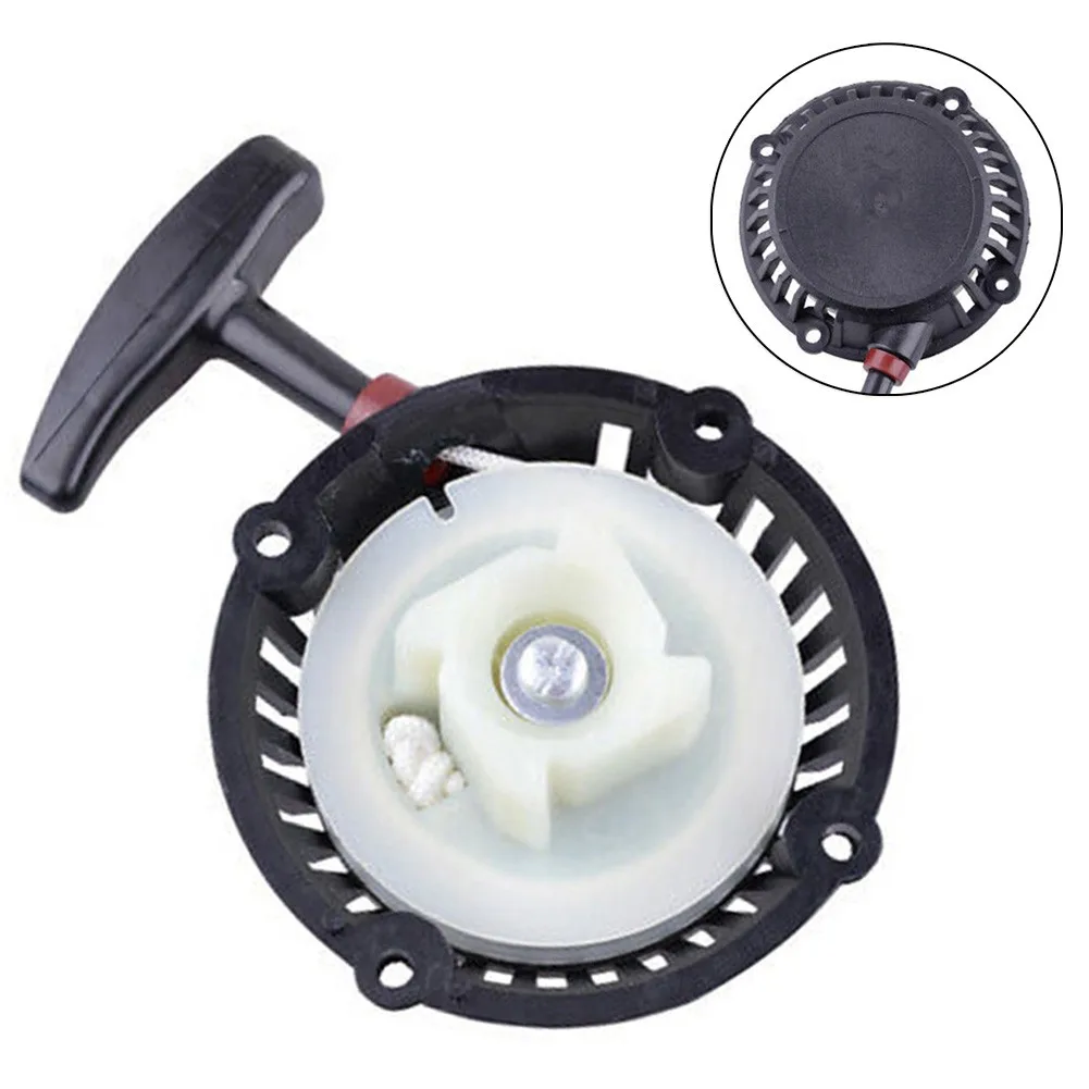 1 X Recoil Starter Pull Start Starter Metal & Nylon Fit For 47cc 49cc Motor Mini Pocket Quad Dirt Bike ATV Tp 10x4.6cm
1 X Recoil Starter Pull Start Starter Metal & Nylon Fit For 47cc 49cc Motor Mini Pocket Quad Dirt Bike ATV Tp 10x4.6cm