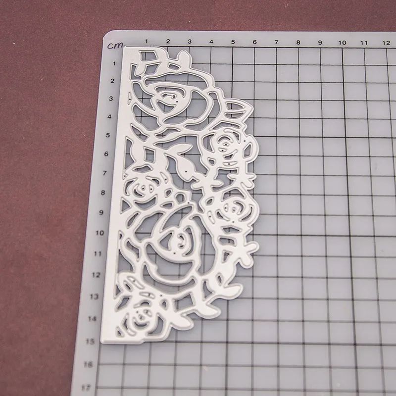 Lace Metal Metal Cutting Dies 2021 New Diy Die Molds Scrapbooking Paper Making Die Cuts Crafts 2021 New
Lace Metal Metal Cutting Dies 2021 New Diy Die Molds Scrapbooking Paper Making Die Cuts Crafts 2021 New