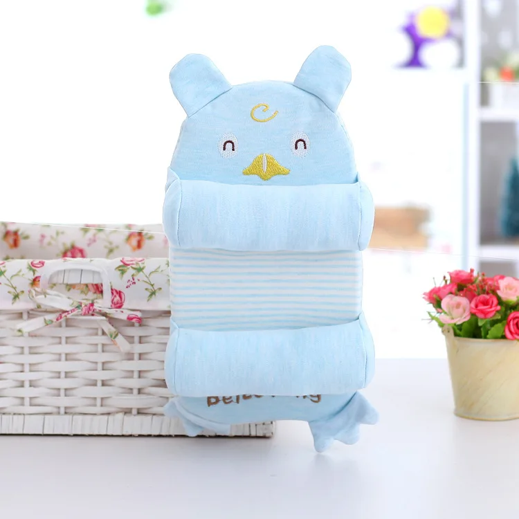 Baby Pillow Adjustable Memory Foam Support Newborn Infant Sleep Positioner Prevent Anti Roll Pillow
Baby Pillow Adjustable Memory Foam Support Newborn Infant Sleep Positioner Prevent Anti Roll Pillow