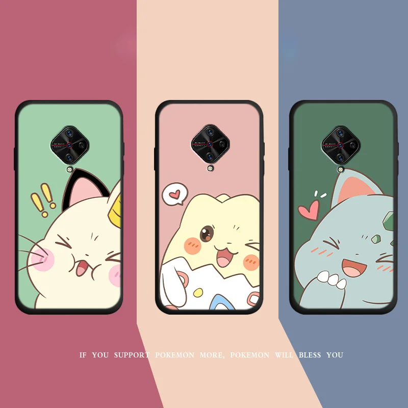 Phone Case For VIVO Y9S v17 S1PRO Funda Y9SVIVO v17VIVO S1PROVIVO Luxury Silicone Soft Shell Fashion Ultra-thin Back Cover Coque
Phone Case For VIVO Y9S v17 S1PRO Funda Y9SVIVO v17VIVO S1PROVIVO Luxury Silicone Soft Shell Fashion Ultra-thin Back Cover Coque