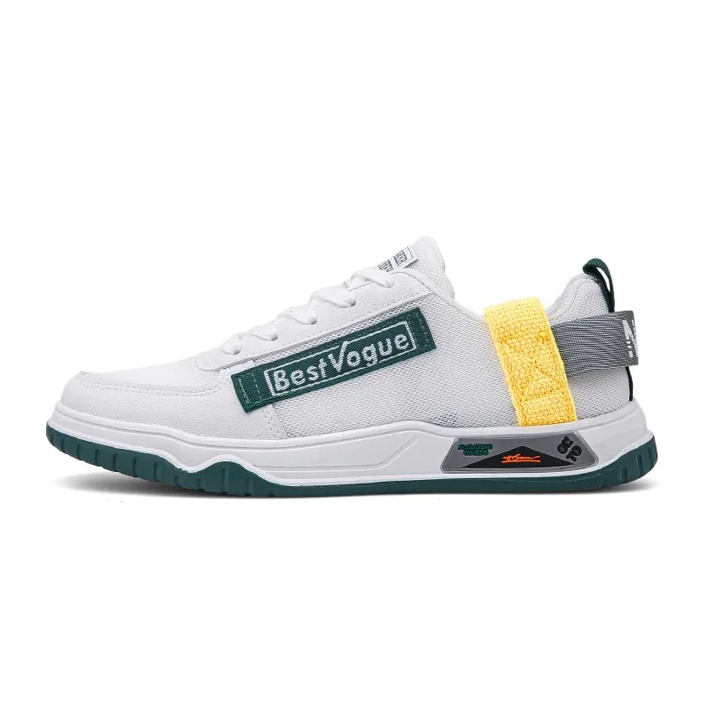 Men's spring and autumn summer mesh breathable casual sports men's shoes standard size 39-44
Men's spring and autumn summer mesh breathable casual sports men's shoes standard size 39-44