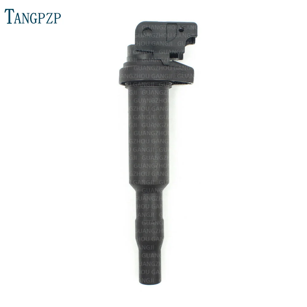 Ignition Coil Replacement 0221504470 12137594937 12137562744 12137571643 For BMW 325i 325Ci 328i 330Ci 335i 525i X3 X5 M5 M6 Z4
Ignition Coil Replacement 0221504470 12137594937 12137562744 12137571643 For BMW 325i 325Ci 328i 330Ci 335i 525i X3 X5 M5 M6 Z4