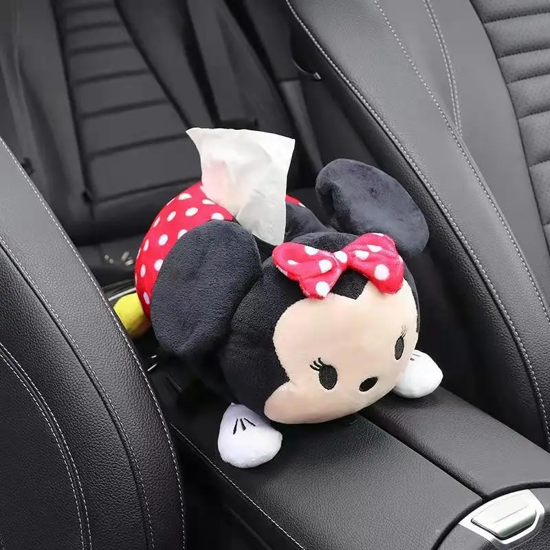 Car Tissue Box Cute Car Paper Handkerchief Case Hanging Cartoon Car Armrest Box Napkin Cover Car Accessories
Car Tissue Box Cute Car Paper Handkerchief Case Hanging Cartoon Car Armrest Box Napkin Cover Car Accessories