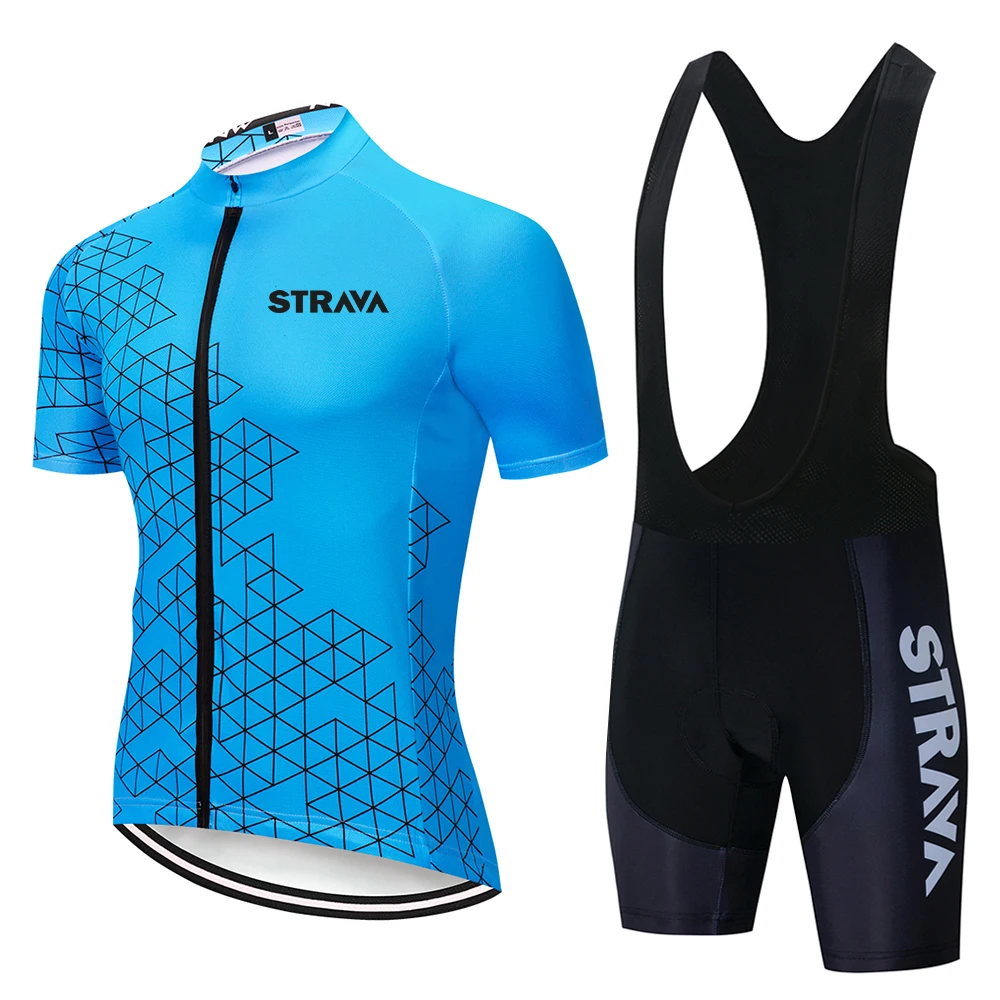 STRAVA Summer Cycling Jersey Set Maillot Ropa Ciclismo Cycling Bicycle Clothing 2021 MTB Bike Clothes Uniform Pro Cycling Set
STRAVA Summer Cycling Jersey Set Maillot Ropa Ciclismo Cycling Bicycle Clothing 2021 MTB Bike Clothes Uniform Pro Cycling Set