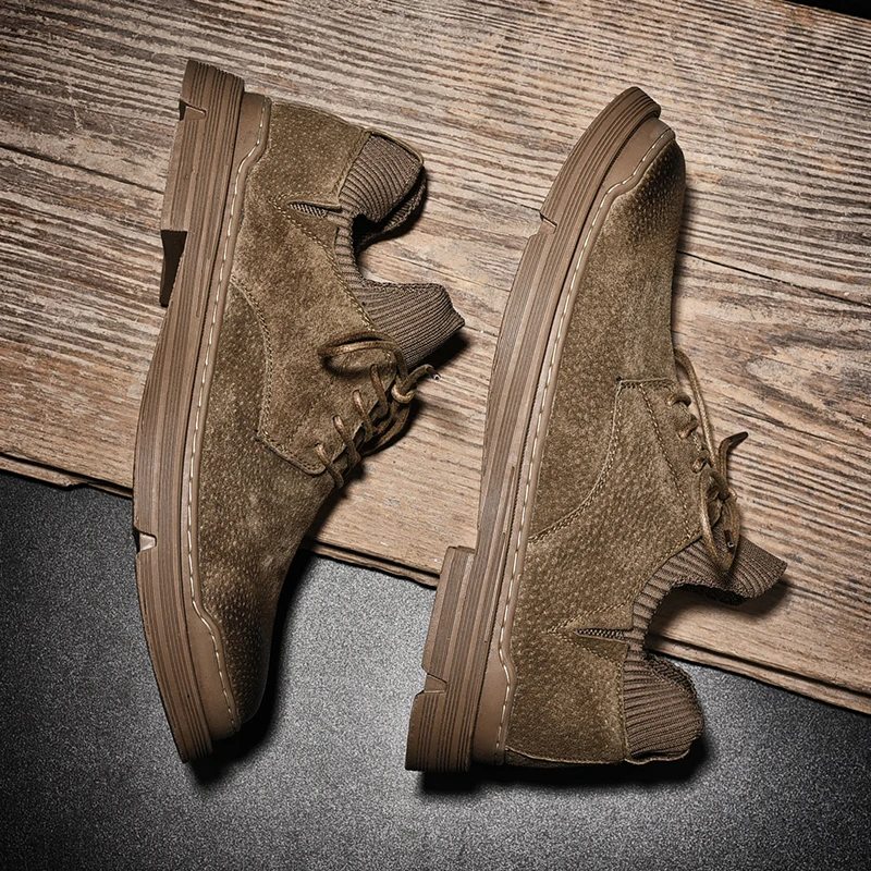 Shoe Casual Man Men Leisure Shoes Man Casual Leather Fashion Men's Zapatos Hombre Cuero Mens Causal Casuales
Shoe Casual Man Men Leisure Shoes Man Casual Leather Fashion Men's Zapatos Hombre Cuero Mens Causal Casuales