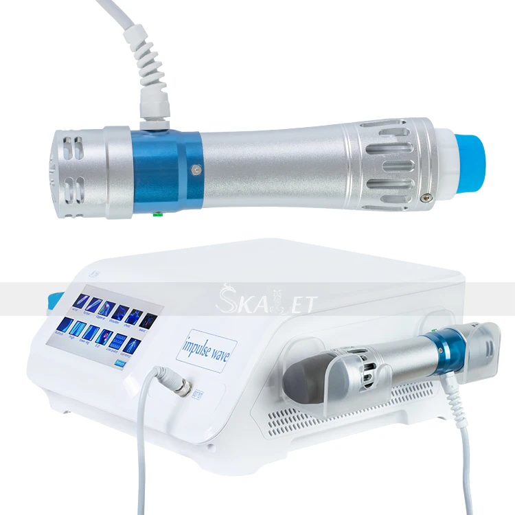 ESWT ED Shockwave Male Urology Treatment Joint Pain Relief Massage Shock Wave Machine
ESWT ED Shockwave Male Urology Treatment Joint Pain Relief Massage Shock Wave Machine