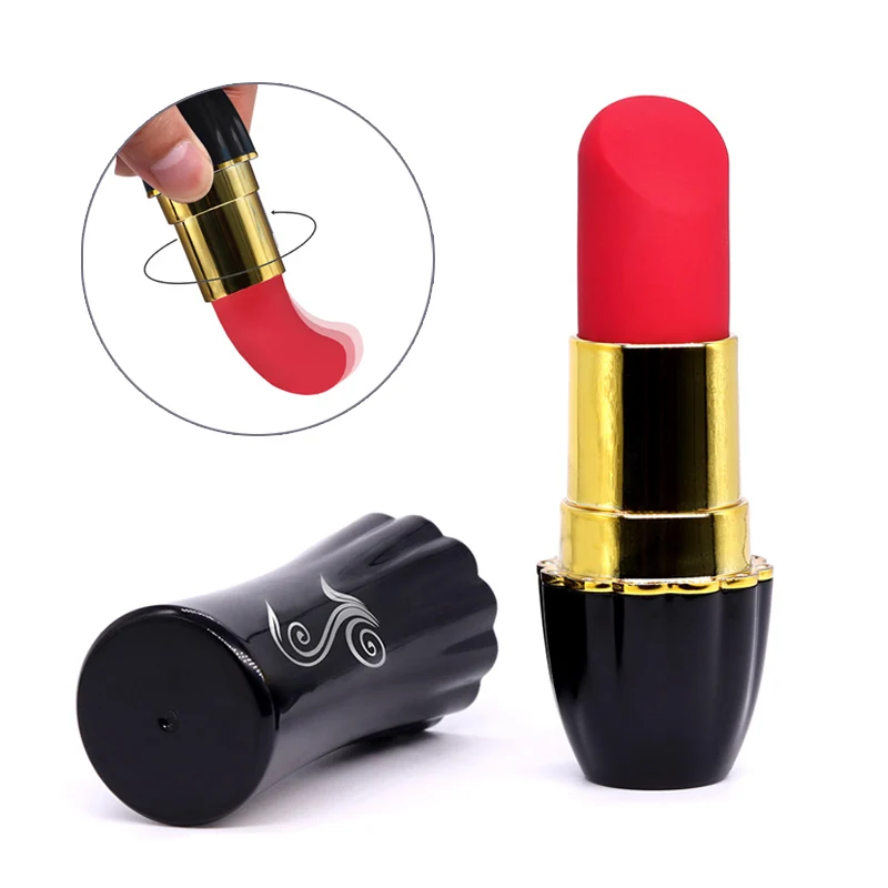 Помада Вибратор Алиэкспресс