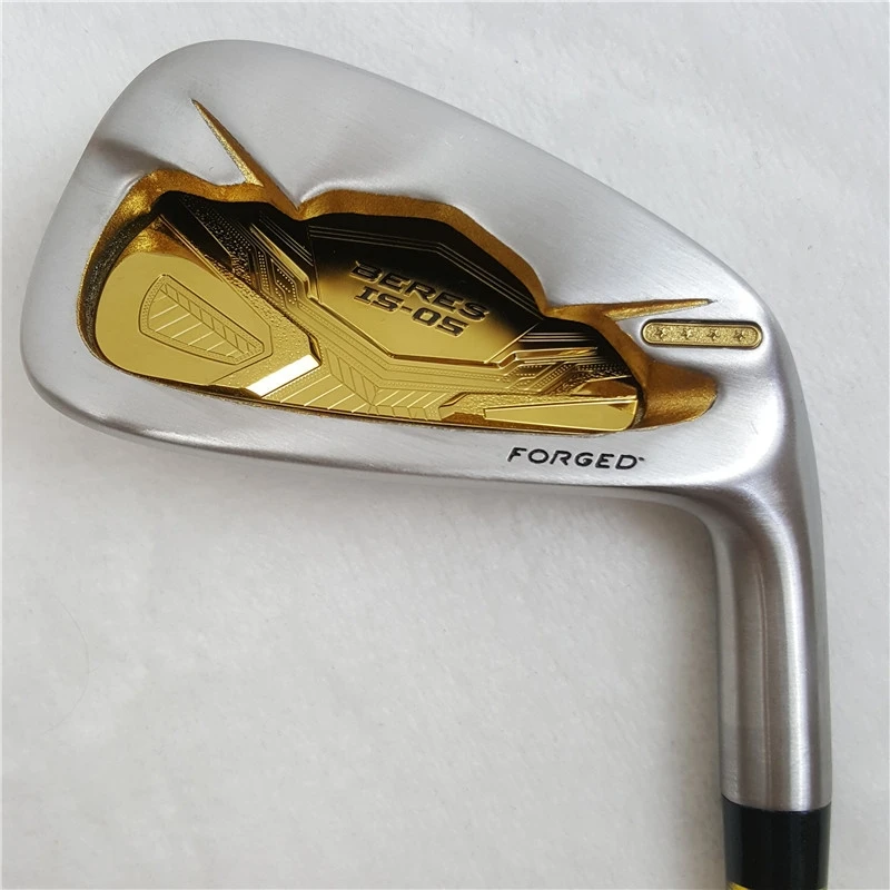 HONMA S-05 golf club, Четырехзвездочный графитовый железный, 4/5/6/7/8/9/10/11/aw.sw (10 шт.) Бесплатная доставка
HONMA S-05 golf club, Четырехзвездочный графитовый железный, 4/5/6/7/8/9/10/11/aw.sw (10 шт.) Бесплатная доставка