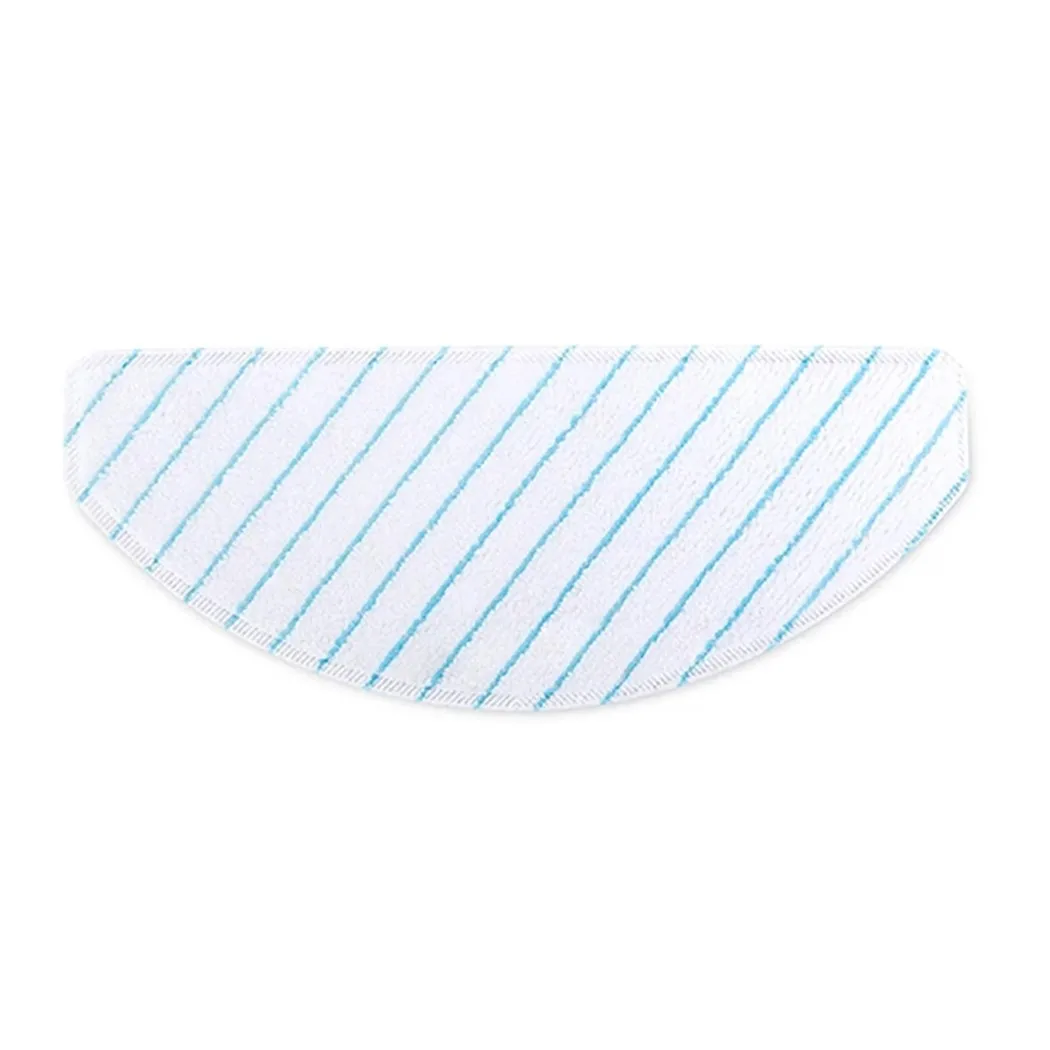 Roller Main Brush Side Brush Mop Cloth For ECOVACS T9 With Vacuum Cleaner Fragrance Capsules + Dust Bags + Disposible Mops
Roller Main Brush Side Brush Mop Cloth For ECOVACS T9 With Vacuum Cleaner Fragrance Capsules + Dust Bags + Disposible Mops