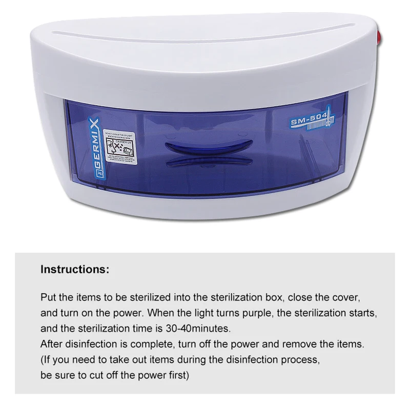 Ozone Ultraviolet Sterilizer Box Anti Bacteria Ultraviolet Ray Disinfection Jewelry Watch Phone Aromatherapy Esterilizador UVLED 
Ozone Ultraviolet Sterilizer Box Anti Bacteria Ultraviolet Ray Disinfection Jewelry Watch Phone Aromatherapy Esterilizador UVLED