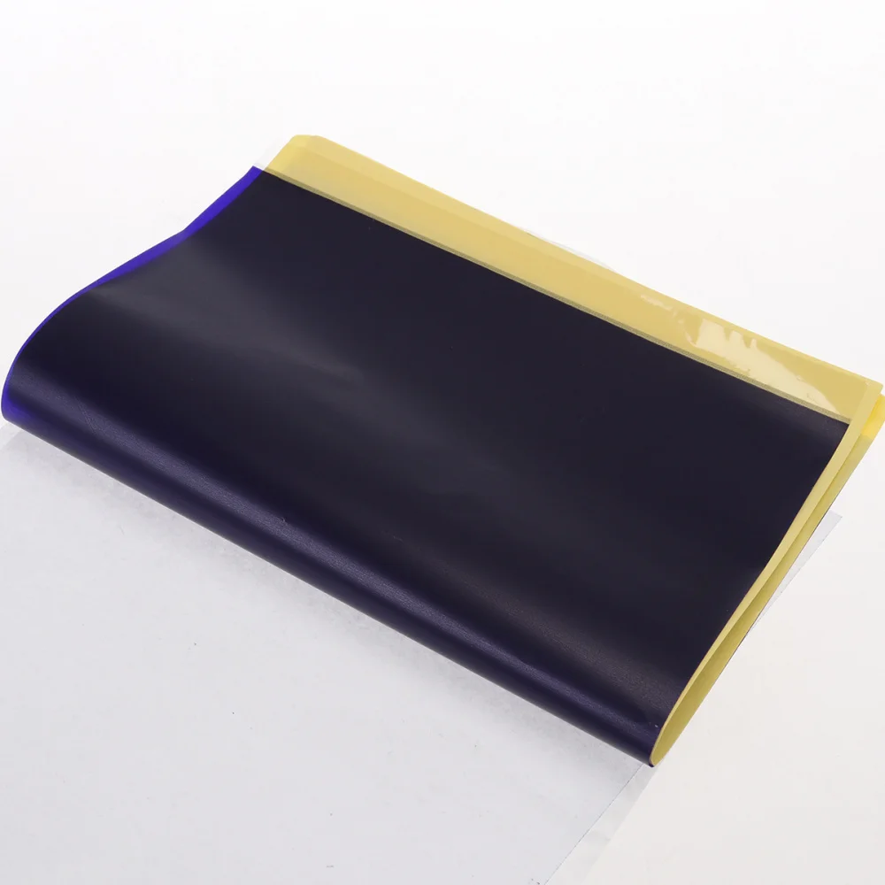 30 Pcs Stencil Transfer Paper Tracing Paper
30 Pcs Stencil Transfer Paper Tracing Paper