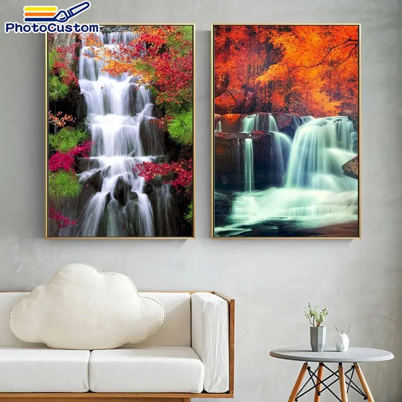 PhotoCustom Frame Paints By Numbers Landscape Kiss Kits Modern Drawing By Numbers Fall For Adult Home Decor Diy Gift Art
PhotoCustom Frame Paints By Numbers Landscape Kiss Kits Modern Drawing By Numbers Fall For Adult Home Decor Diy Gift Art