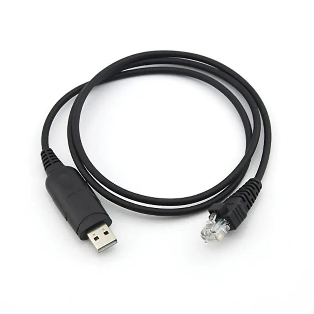 USB кабель для Motorola мобильный автомобиля CB радио GM300 GM328 GM338 GM339 GM399 GM340 GM360 GM380 GM3188 GM640
