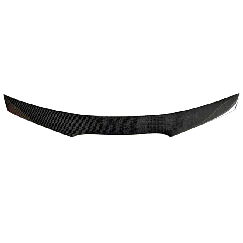 For Mustang GT 2015 - 2017 Spoiler Carbon Fiber Rear Wing Spoiler For Ford Mustang Rear Trunk Lid Car Spoilers Wing
For Mustang GT 2015 - 2017 Spoiler Carbon Fiber Rear Wing Spoiler For Ford Mustang Rear Trunk Lid Car Spoilers Wing