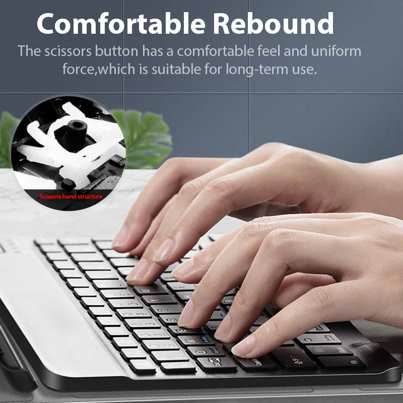 Keyboard Case Lenovo Tab M10 Plus TB -X606F TBX606X 2020 Wireless Keyboard M10 FHD 2nd Gen Bluetooth Keyboard Cover shell
Keyboard Case Lenovo Tab M10 Plus TB -X606F TBX606X 2020 Wireless Keyboard M10 FHD 2nd Gen Bluetooth Keyboard Cover shell