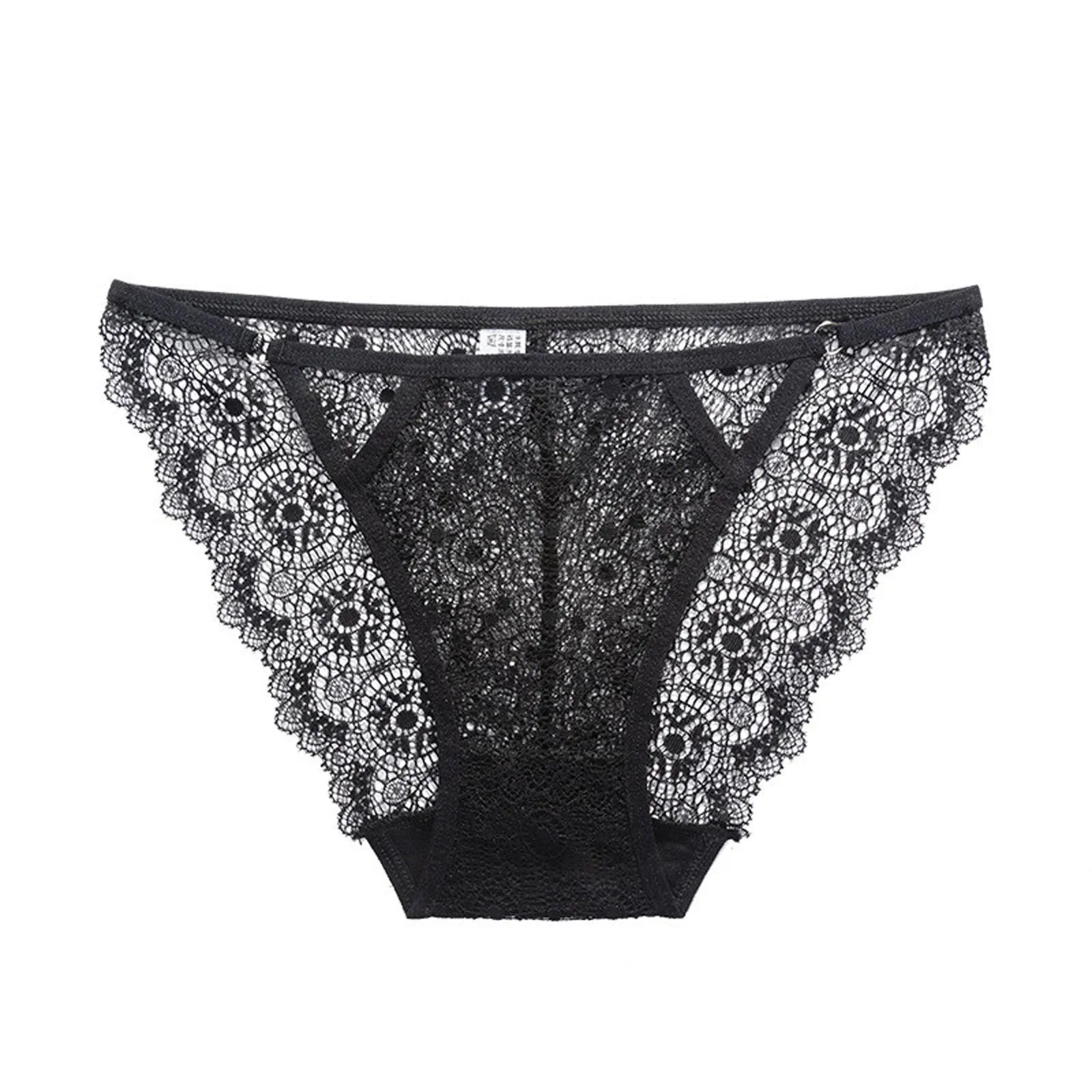 Women Sexy Lace Panties Sexy Underwear Solid Lace Seamless Sexy Lingerie Floral Mesh Polka Dot Briefs Perspective Underwear
Women Sexy Lace Panties Sexy Underwear Solid Lace Seamless Sexy Lingerie Floral Mesh Polka Dot Briefs Perspective Underwear