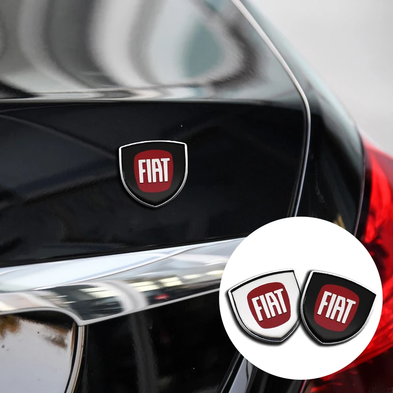 3D Metal Car Emblems Badge Stickers Decoration Decal For Fiat 600 Seicento Panda Punto Palio Stilo Siena Styling Accessories
3D Metal Car Emblems Badge Stickers Decoration Decal For Fiat 600 Seicento Panda Punto Palio Stilo Siena Styling Accessories