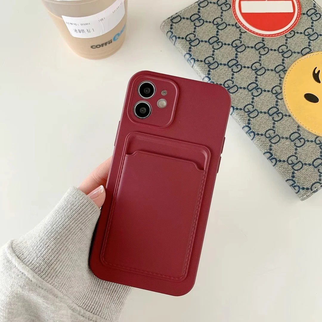 Official Card Package Phone Case for IPhone 11 12 Pro Max Mini XR XS X 7 8 Plus Case Back Cover Soft Tpu Insert card 
Official Card Package Phone Case for IPhone 11 12 Pro Max Mini XR XS X 7 8 Plus Case Back Cover Soft Tpu Insert card
