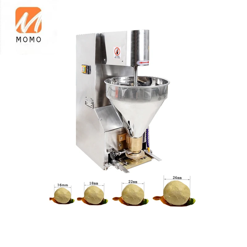 12-30mm diameter fish ball making machine / pork meat ball product line / chicken meatball making machine for sale
12-30mm diameter fish ball making machine / pork meat ball product line / chicken meatball making machine for sale