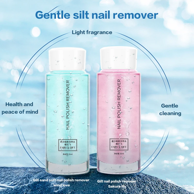 Magic Remover Gel Nail Polish Remover 55ml Fast Safely 2-3MINS Gel Magic Remover For Manicure Cleanser Removing Gel Varnish
Magic Remover Gel Nail Polish Remover 55ml Fast Safely 2-3MINS Gel Magic Remover For Manicure Cleanser Removing Gel Varnish