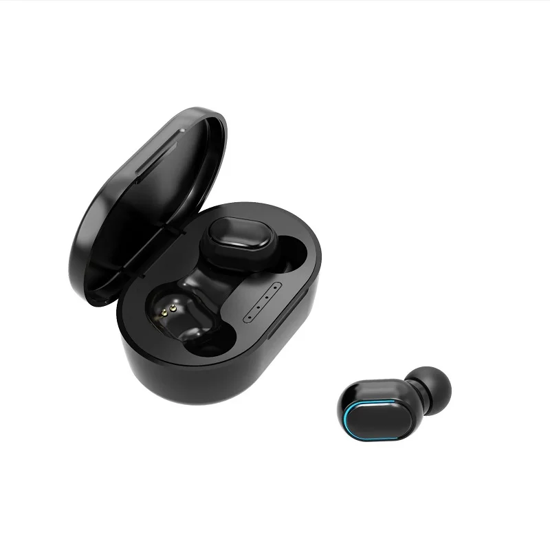 A7S Tws Bluetooth 5.0 Wireless Earphones Touch Control Earbuds Waterproof 9D Stereo Earphone Sport Blutooth Headset Charging
A7S Tws Bluetooth 5.0 Wireless Earphones Touch Control Earbuds Waterproof 9D Stereo Earphone Sport Blutooth Headset Charging