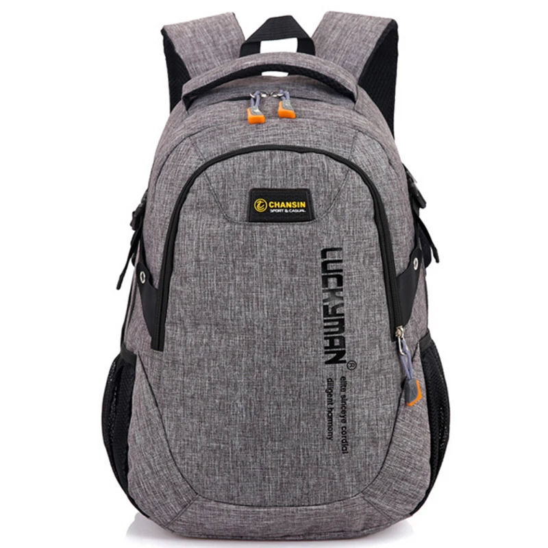 Men Women Backpack Boys Girsl Backpack School Bags School Backpack Work Travel Shoulder Bag Mochila Teenager Backpack
Men Women Backpack Boys Girsl Backpack School Bags School Backpack Work Travel Shoulder Bag Mochila Teenager Backpack