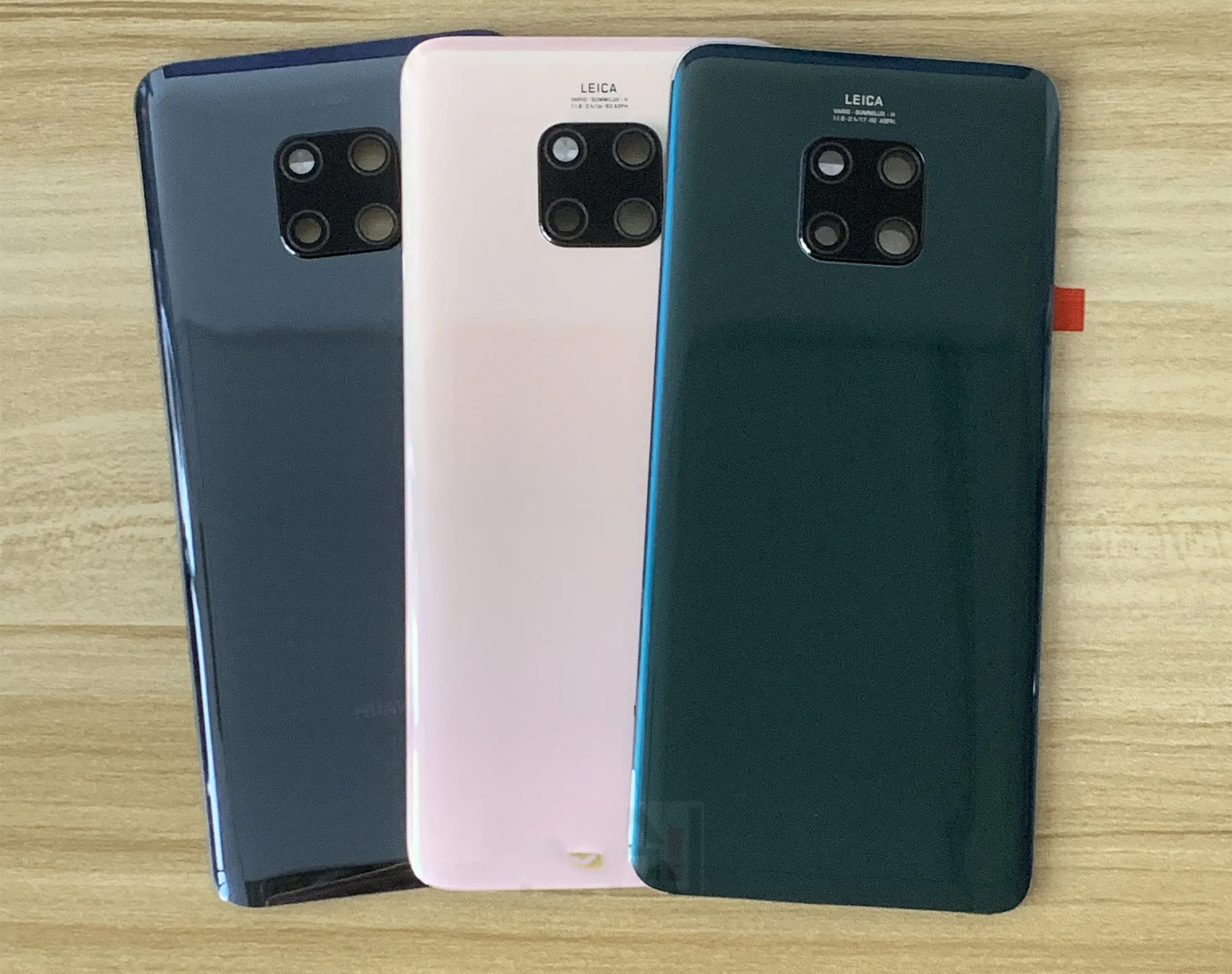 for Huawei Mate 20 Pro LYA-L09 LYA-L0C LYA-L29 6.39" with Camera Lens Back Battery Cover Rear Door Housing Case Replacement 
for Huawei Mate 20 Pro LYA-L09 LYA-L0C LYA-L29 6.39" with Camera Lens Back Battery Cover Rear Door Housing Case Replacement