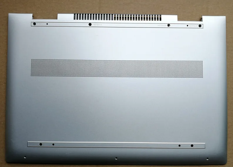 Новинка для HP X360 ENVY15 15-BP TPN-W127 15M-BP Нижняя крышка D чехол 934639-001
Новинка для HP X360 ENVY15 15-BP TPN-W127 15M-BP Нижняя крышка D чехол 934639-001