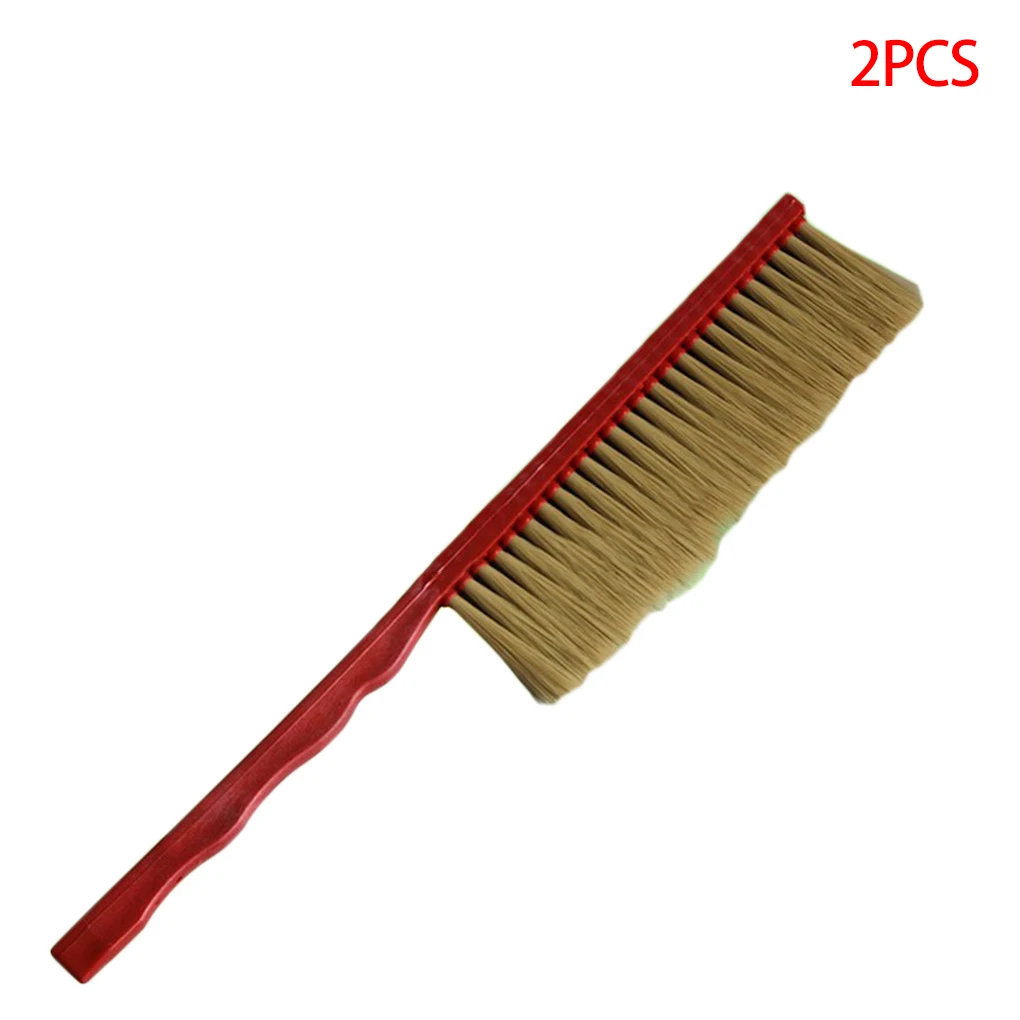 2 шт., щетка для пчеловодства с длинной эргономичной ручкой
2 шт., щетка для пчеловодства с длинной эргономичной ручкой