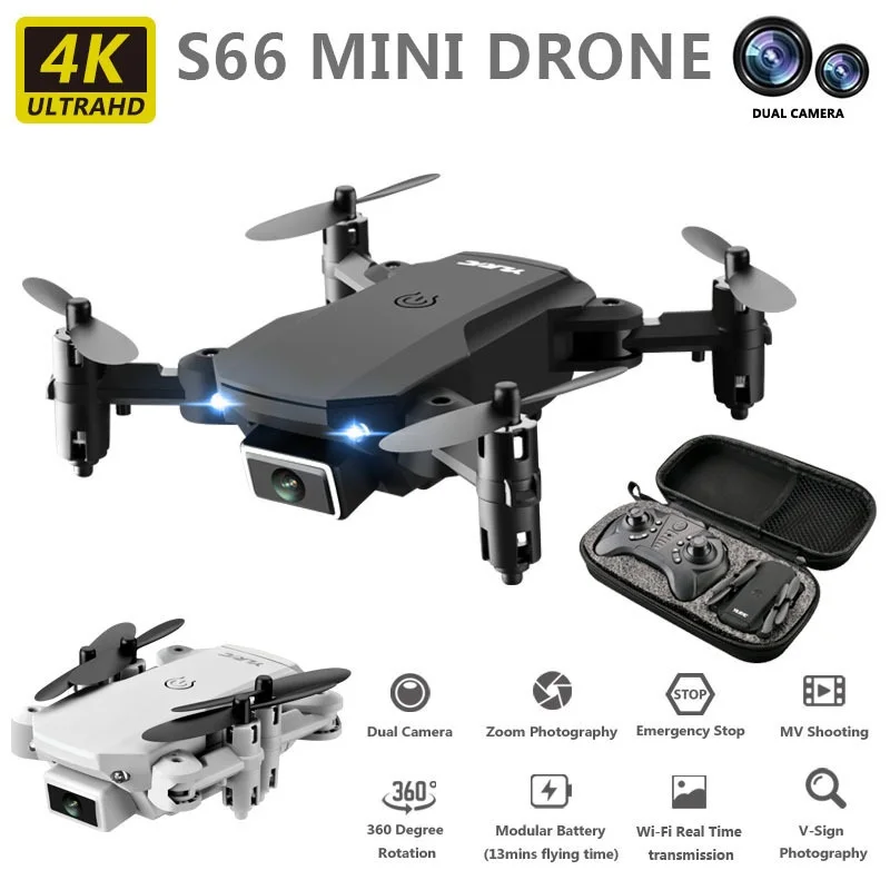 2020 rc drones 4k hd camera mini drone long distance wifi fpv air pressure altitude maintenance foldable quadcopter toy
2020 rc drones 4k hd camera mini drone long distance wifi fpv air pressure altitude maintenance foldable quadcopter toy