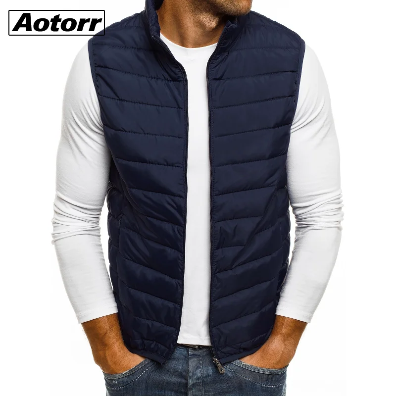 Mens Brand Clothing Vest Jacket Autumn Warm Sleeveless Jackets Male Winter Casual Waistcoat Men's Solid Color Vests 2021 New 
Mens Brand Clothing Vest Jacket Autumn Warm Sleeveless Jackets Male Winter Casual Waistcoat Men's Solid Color Vests 2021 New