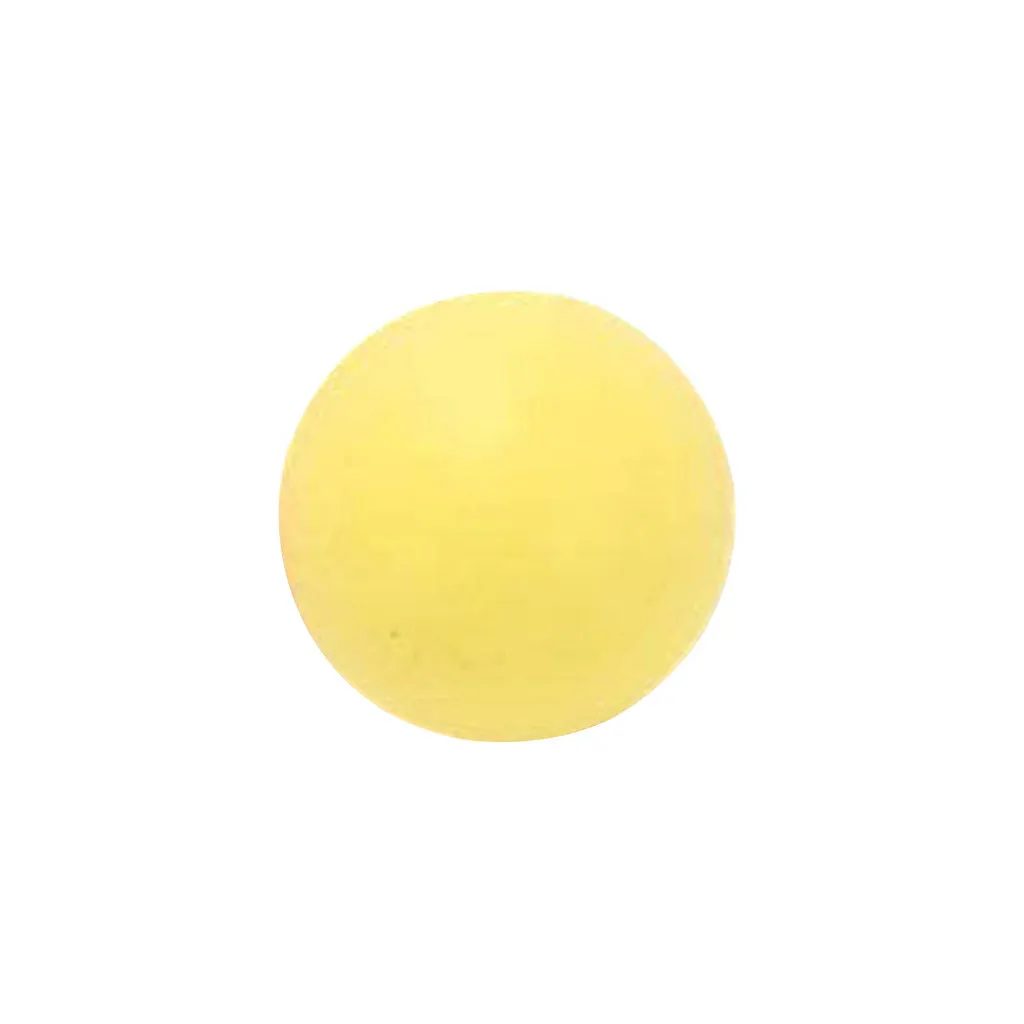 50pcs/pack Colored Ping Pong Balls 40mm Entertainment Table Tennis Balls Mixed Colors For Game And Activity Mix Color Balls
50pcs/pack Colored Ping Pong Balls 40mm Entertainment Table Tennis Balls Mixed Colors For Game And Activity Mix Color Balls