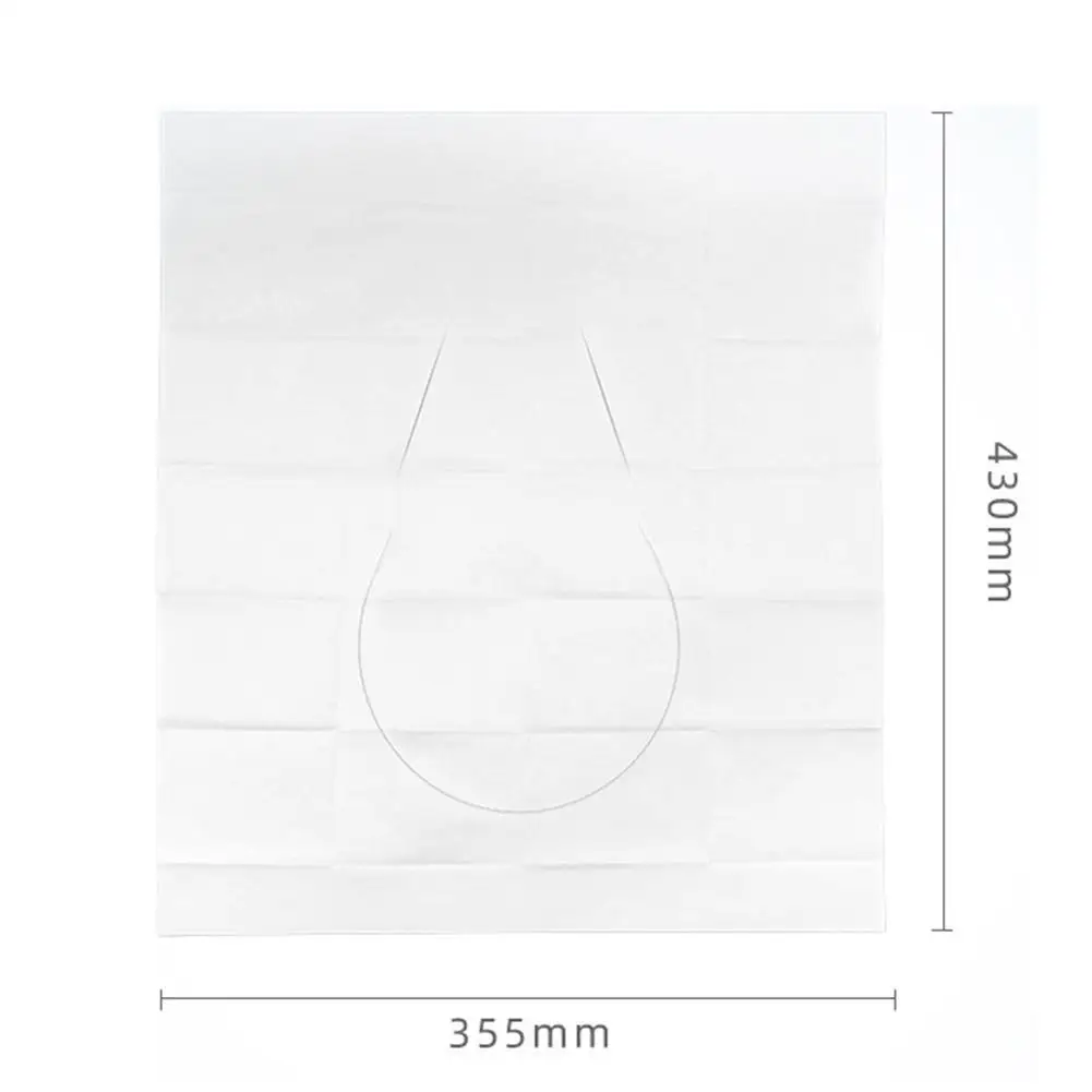1pack /10pcs Disposable Toilet Seat Cover Portable Toilet Safe The And Convenient Cushion Out Of Toilet Accessories U0R9
1pack /10pcs Disposable Toilet Seat Cover Portable Toilet Safe The And Convenient Cushion Out Of Toilet Accessories U0R9