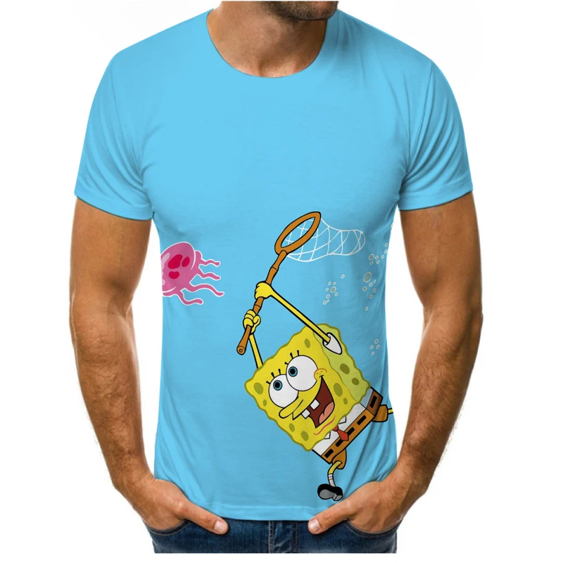 Summer men's and children's clothing super cool Japanese cartoon anime loose and comfortable 3DO collar cotton T-shirt
Summer men's and children's clothing super cool Japanese cartoon anime loose and comfortable 3DO collar cotton T-shirt