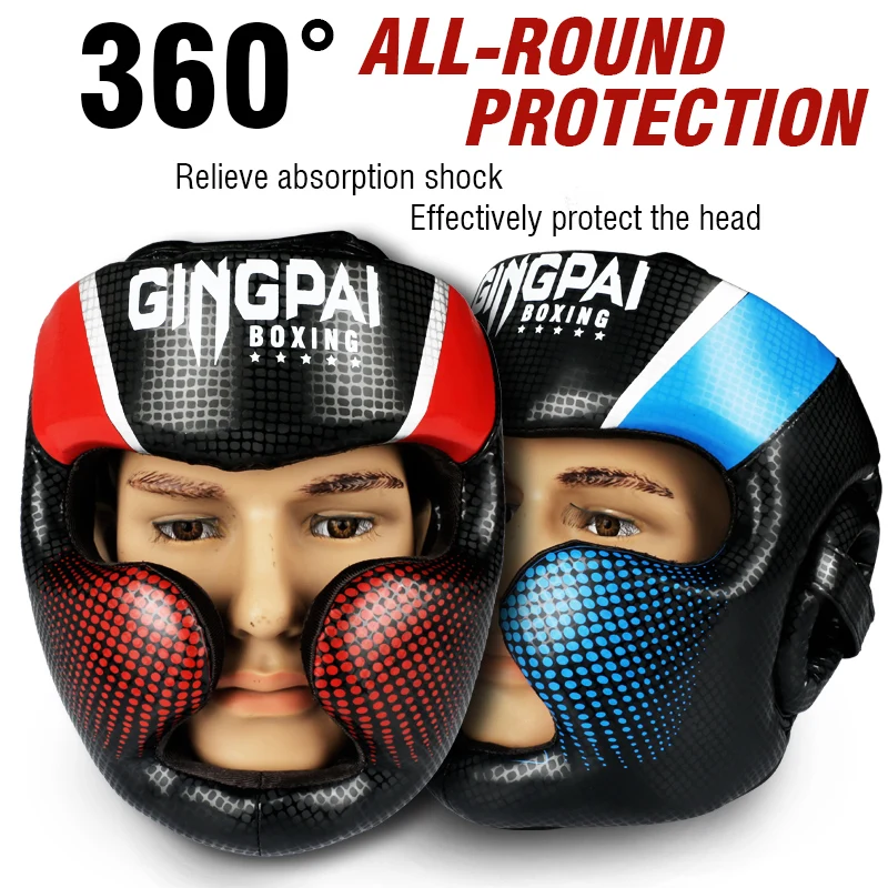 S/M/L Kids Youth/Adults Women Men Closed Type Boxing Helmets MMA Muay Thai Sanda Karate Taekwondo Head Gear Protector Guard DEO
S/M/L Kids Youth/Adults Women Men Closed Type Boxing Helmets MMA Muay Thai Sanda Karate Taekwondo Head Gear Protector Guard DEO