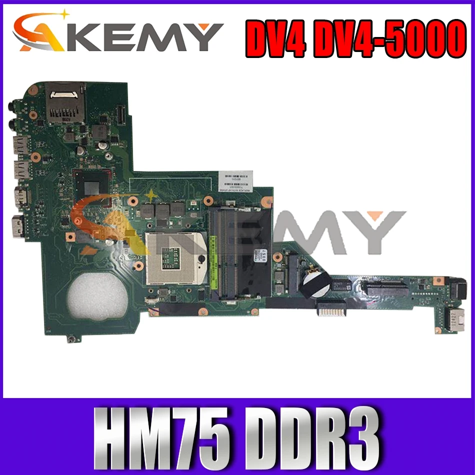 676756-501 676756-001 материнская плата для ноутбука HP павильон DV4 DV4-5000 HM75 материнская плата для ноутбука WSNU REV.2.1 SLJ8C DDR3
676756-501 676756-001 материнская плата для ноутбука HP павильон DV4 DV4-5000 HM75 материнская плата для ноутбука WSNU REV.2.1 SLJ8C DDR3