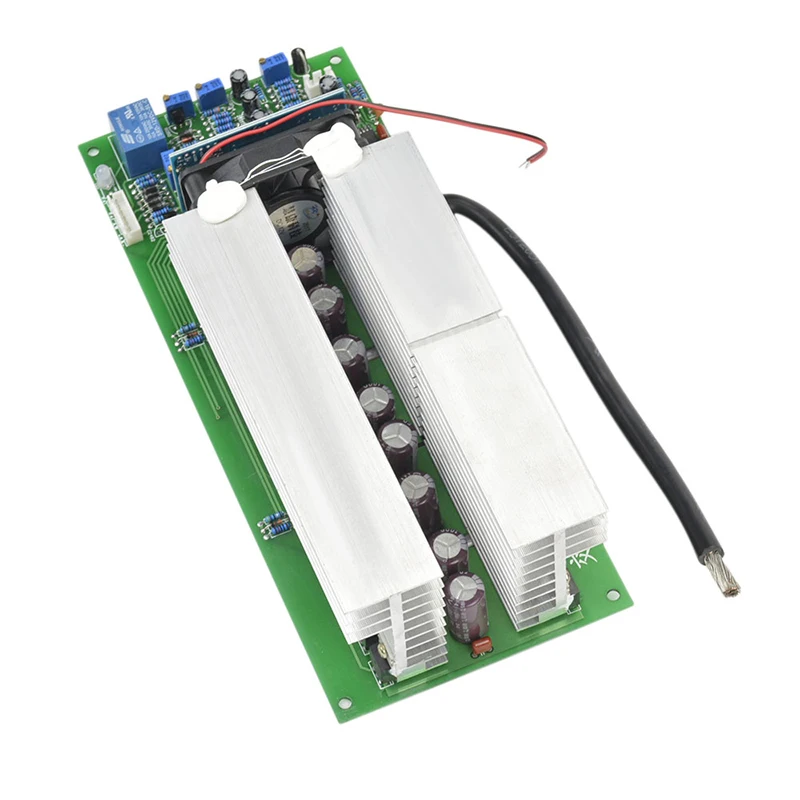 24V 36V 48V 60v1000w 2000W 3000W 5000W Pure Sine Wave Power Frequency Inverter Main Board
24V 36V 48V 60v1000w 2000W 3000W 5000W Pure Sine Wave Power Frequency Inverter Main Board