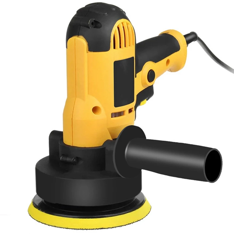 Car Polishing Locomotive Beauty Waxing Machine Sealing Machine Marble Tile Floor Polishing Sanding Machine EU Plug
Car Polishing Locomotive Beauty Waxing Machine Sealing Machine Marble Tile Floor Polishing Sanding Machine EU Plug