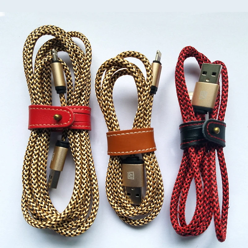 5 PCS Leather Cable Winder Wire Portable Retainer Organizer Fastener Cord Holder Headphone For USB Data Line Winding Belt
5 PCS Leather Cable Winder Wire Portable Retainer Organizer Fastener Cord Holder Headphone For USB Data Line Winding Belt