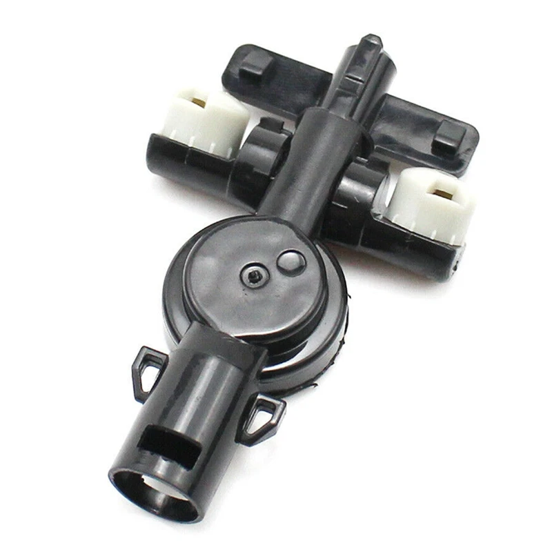 Headlight Water Spray Nozzle Washer Jet Connector Adapter Holder for Honda Lexus Suzuki Mazda Nissan Subaru
Headlight Water Spray Nozzle Washer Jet Connector Adapter Holder for Honda Lexus Suzuki Mazda Nissan Subaru