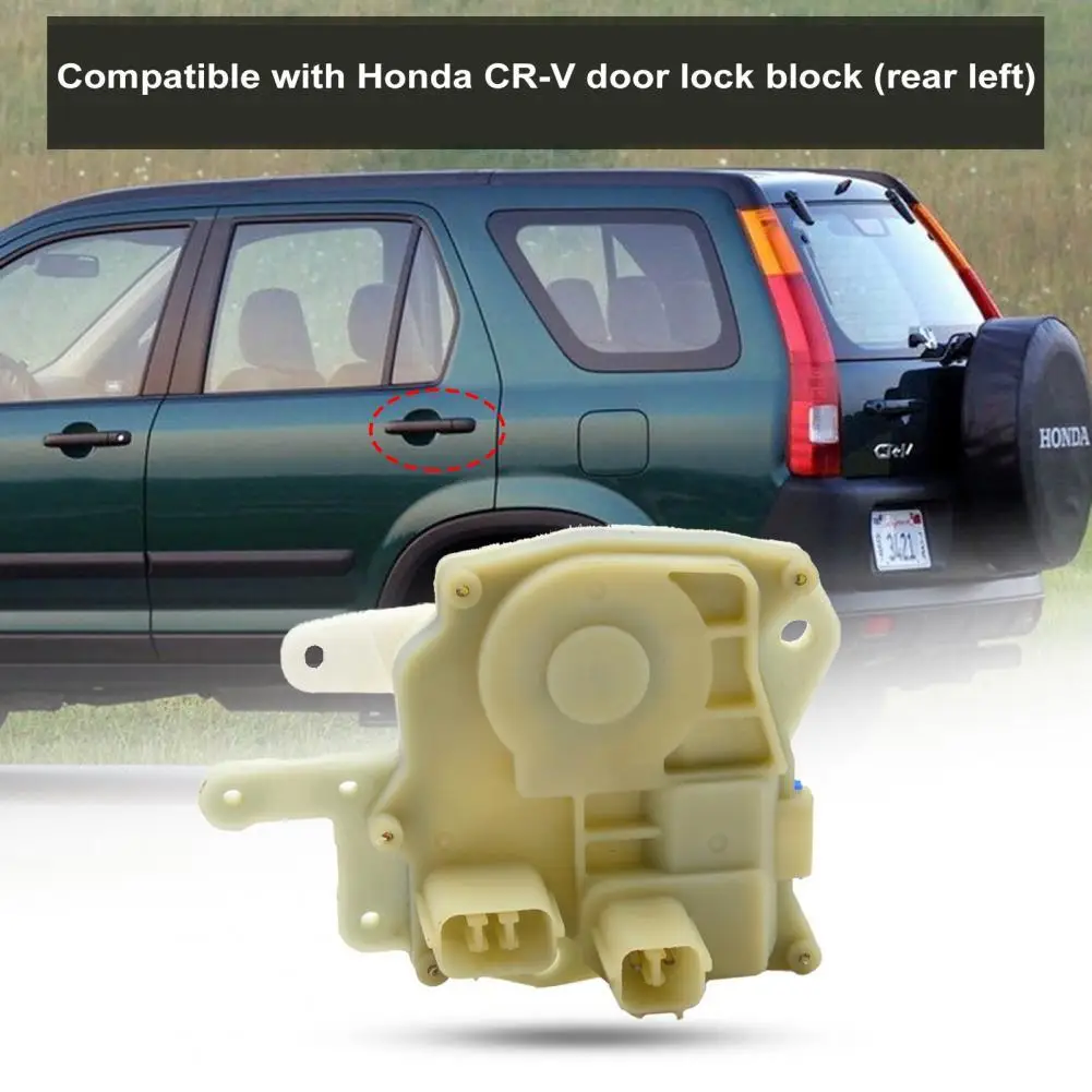 Практичный Профессиональный привод замка задней левой двери 72655-S5A-003, 2 контакта, быстрая замена
Практичный Профессиональный привод замка задней левой двери 72655-S5A-003, 2 контакта, быстрая замена