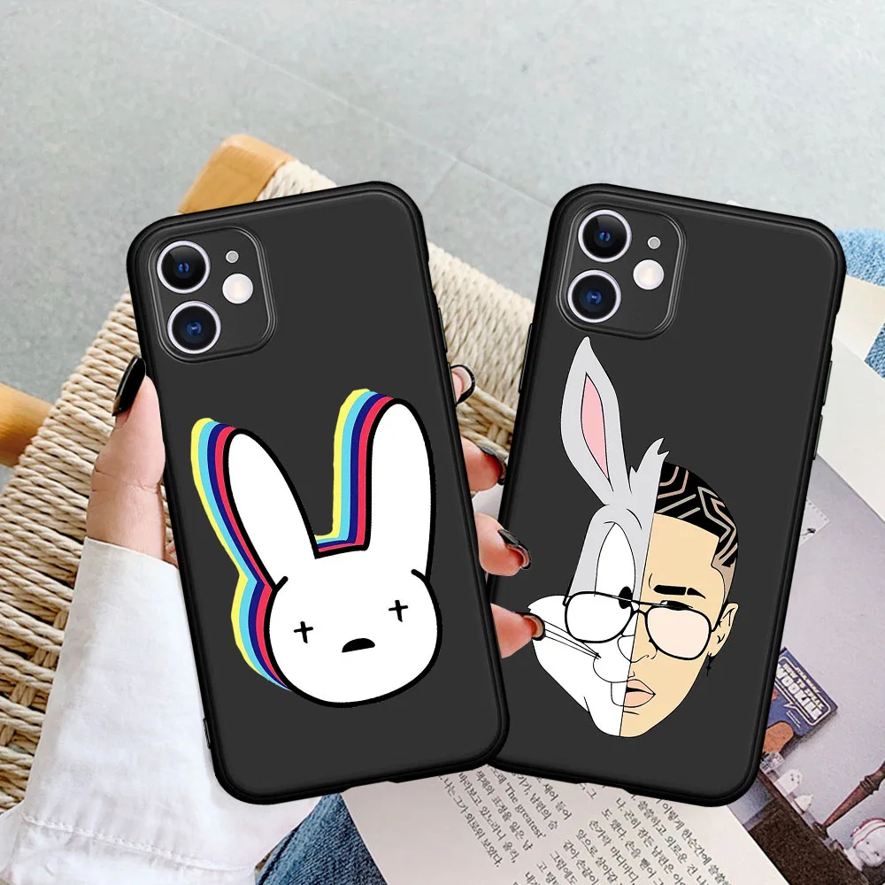 Yo Perreo Sola Bad Bunny Maluma Phone Case Cover For Apple iPhone 11 12 Pro Max 8 7 6 6S Plus XR X XS Max SE2020 Coque Fundas
Yo Perreo Sola Bad Bunny Maluma Phone Case Cover For Apple iPhone 11 12 Pro Max 8 7 6 6S Plus XR X XS Max SE2020 Coque Fundas