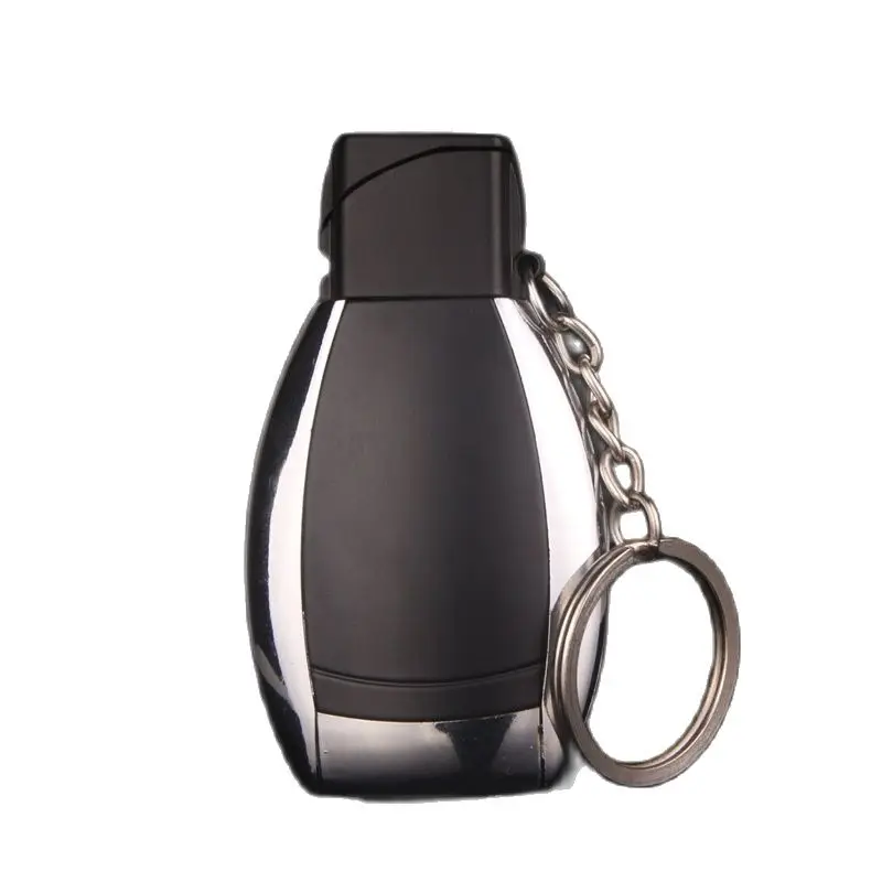 Car Key Lighter Personalized Unusual Creative Windproof Gift for Man Lighter Gadgets for Men Technology Smoking Accessories
Car Key Lighter Personalized Unusual Creative Windproof Gift for Man Lighter Gadgets for Men Technology Smoking Accessories