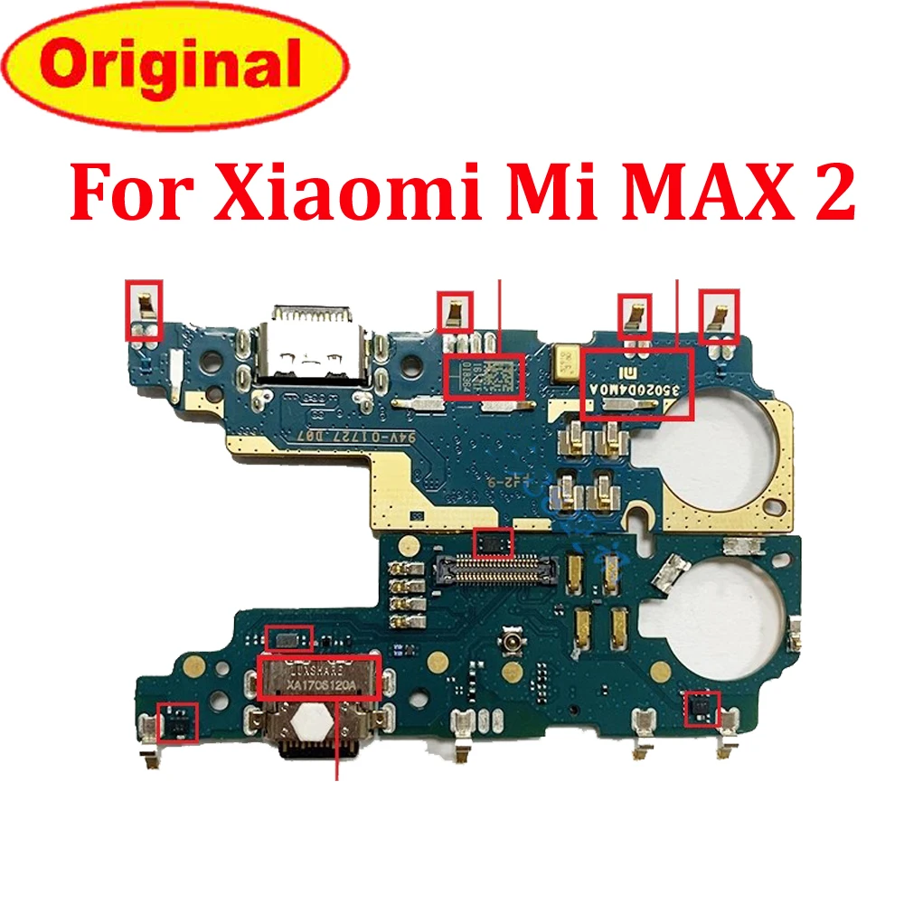 Оригинальная плата зарядного устройства для Xiaomi Mi Max2, штепсельная Вилка USB, печатная плата, гибкий кабель для Mi Max 2, запасные части
Оригинальная плата зарядного устройства для Xiaomi Mi Max2, штепсельная Вилка USB, печатная плата, гибкий кабель для Mi Max 2, запасные части