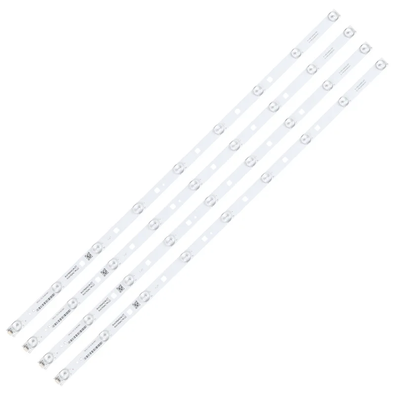 Suitable for Sharp LCD-40M3A TV light strip RUNTKB462WJZZ/427WJZZ B-HWCQ40D653A
Suitable for Sharp LCD-40M3A TV light strip RUNTKB462WJZZ/427WJZZ B-HWCQ40D653A
