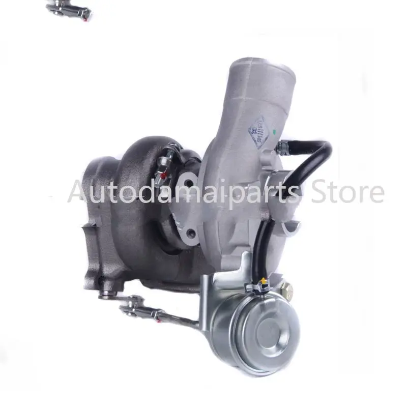 НОВЫЙ ТУРБОКОМПРЕССОР для Iveco III 49377-07000
НОВЫЙ ТУРБОКОМПРЕССОР для Iveco III 49377-07000