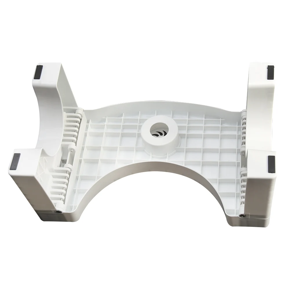 Non-Slip Toilet Bathroom For Kids Footstool Plastic Stool Folding Squatting Anti Constipation Foldable Space Saving Practical
Non-Slip Toilet Bathroom For Kids Footstool Plastic Stool Folding Squatting Anti Constipation Foldable Space Saving Practical