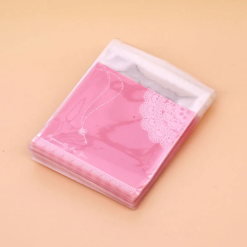 100pcs/lot Self Seal Plastic Cookies Bags 10x10+3cm Lace Flower Key Printed Gifts Candy Package Bags for Biscuits Baking Cookies
100pcs/lot Self Seal Plastic Cookies Bags 10x10+3cm Lace Flower Key Printed Gifts Candy Package Bags for Biscuits Baking Cookies