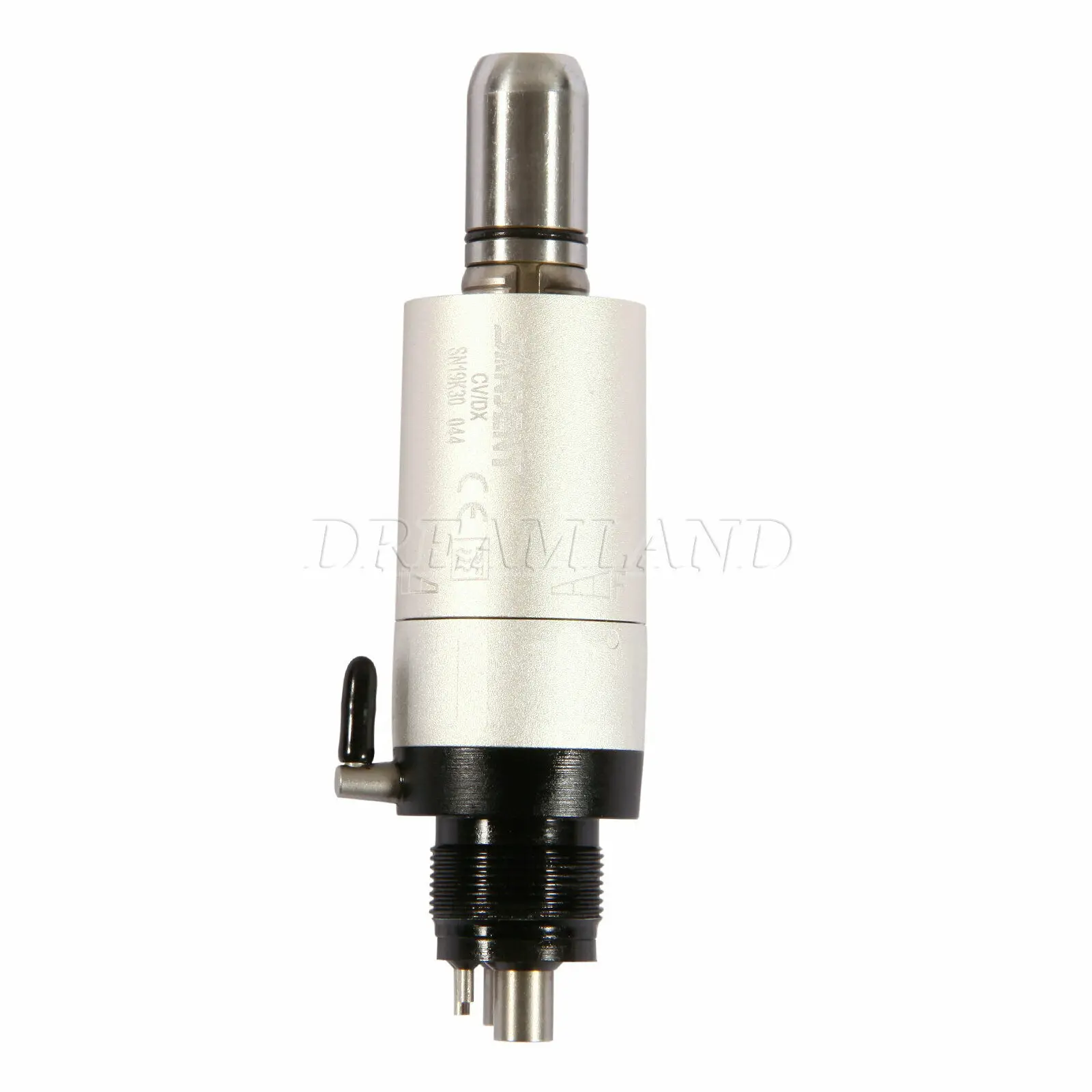 SP Dental Low Speed Push Contra Angle Straight Nose Handpiece Air Motor 4H FX205
SP Dental Low Speed Push Contra Angle Straight Nose Handpiece Air Motor 4H FX205